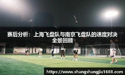 赛后分析：上海飞盘队与南京飞盘队的速度对决全景回顾